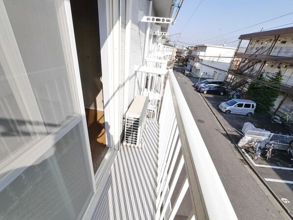 リエル大塚の物件内観写真